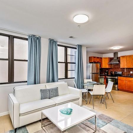 דירות פילדלפיה Stylish & Great Location Next To The Convention Center מראה חיצוני תמונה