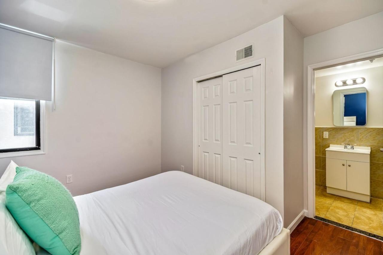 דירות פילדלפיה Stylish & Great Location Next To The Convention Center מראה חיצוני תמונה