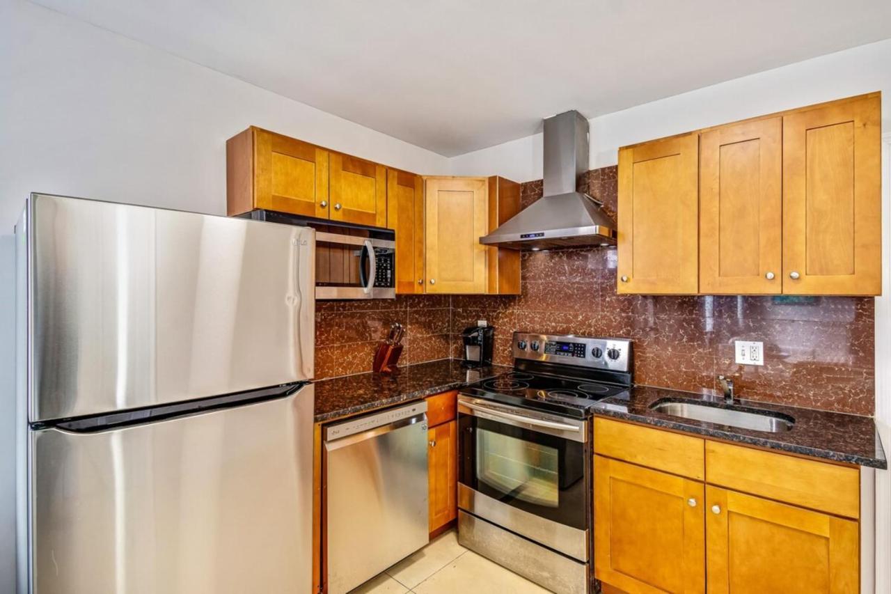 דירות פילדלפיה Stylish & Great Location Next To The Convention Center מראה חיצוני תמונה